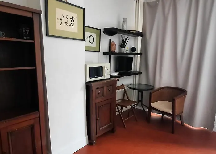 Rue St Martin Párizs