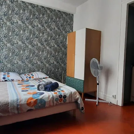 公寓 Rue St Martin