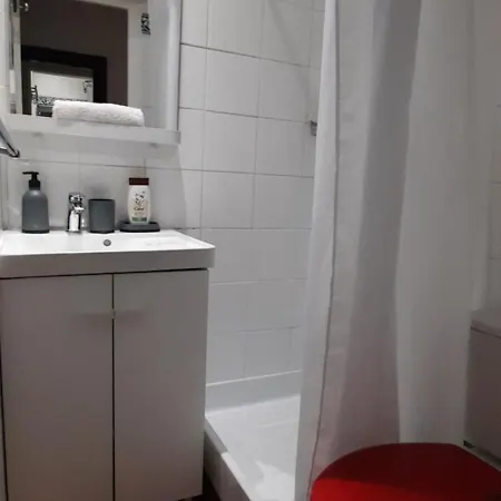 Rue St Martin * 巴黎